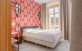 Smartr Malaga Centro